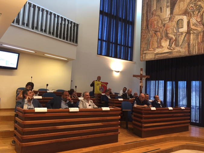 images Agosto è arte al Parco della Biodiversità  