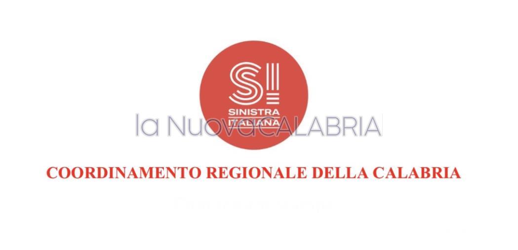 I dubbi di Sinistra Italiana sul futuro delle linee ferroviarie in Calabria
images I dubbi di Sinistra Italiana sul futuro delle linee ferroviarie in Calabria