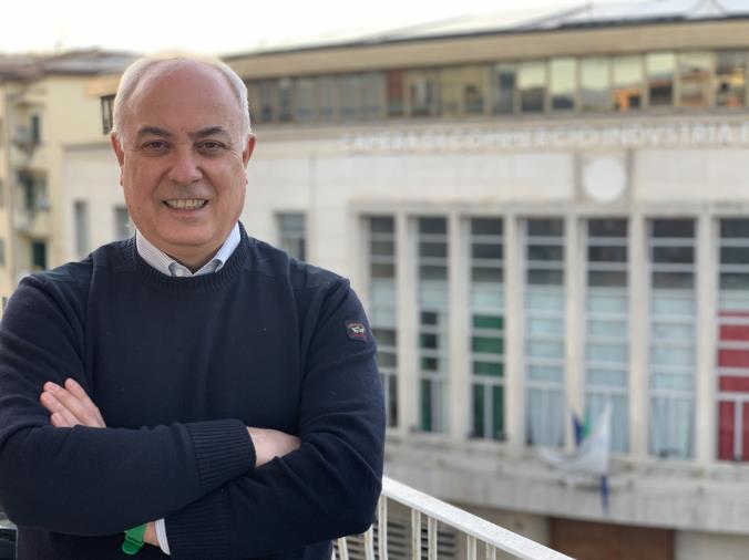 images La Camera di Commercio di Cosenza firma un protocollo d'intesa con il WWF e avvia la collaborazione con Promos Italia