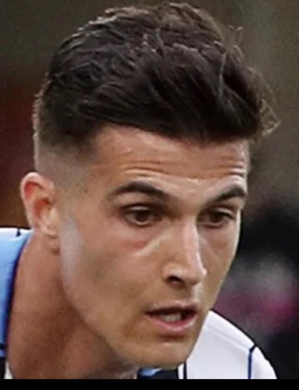 Serie B, tre giornate di squalifica per Oliveri images Serie B, tre giornate di squalifica per Oliveri