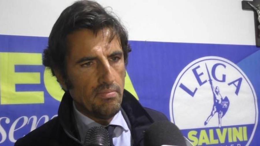 images Inizia da Catanzaro il tour in Calabria dell’on. Gianluca Cantalamessa (IL PROGRAMMA)