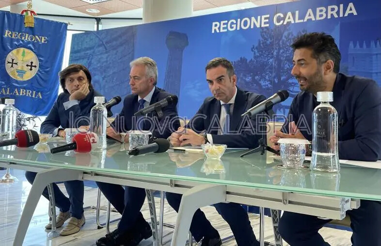 Nasce il Magna Graecia Food Feast, l'enogastronomia calabrese al centro del festival di Catanzaro images Nasce il Magna Graecia Food Feast, l'enogastronomia calabrese al centro del festival di Catanzaro