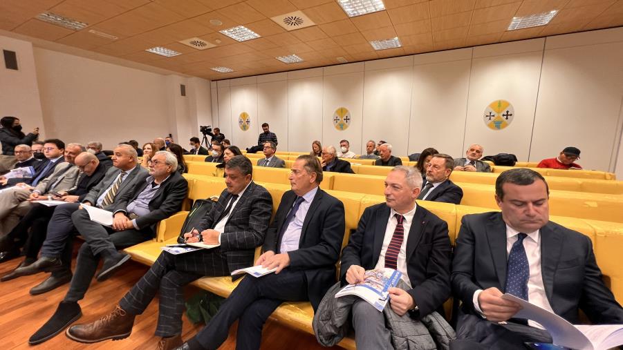 images INPS, presentato oggi in Cittadella il bilancio sociale 2021: tutti i dati