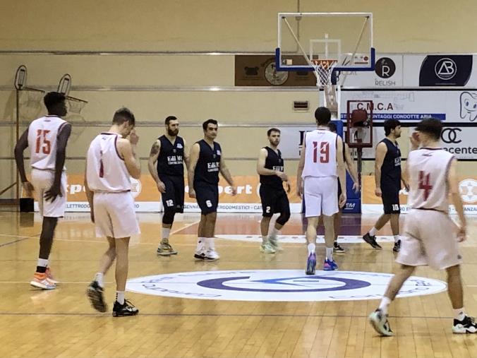 Basket serie D, lo Smaf Catanzaro batte Soverato images Basket serie D, lo Smaf Catanzaro batte Soverato