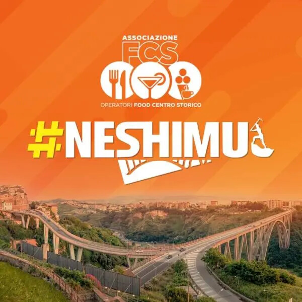 images Domani 13 aprile a Catanzaro è il giovedì di "#Neshimu"