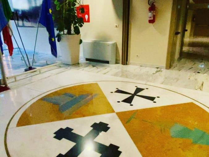 La Giunta regionale: "Sarà finanziato il completamento del Parco urbano di Cosenza a la bretella di collegamento" images La Giunta regionale: "Sarà finanziato il completamento del Parco urbano di Cosenza a la bretella di collegamento"