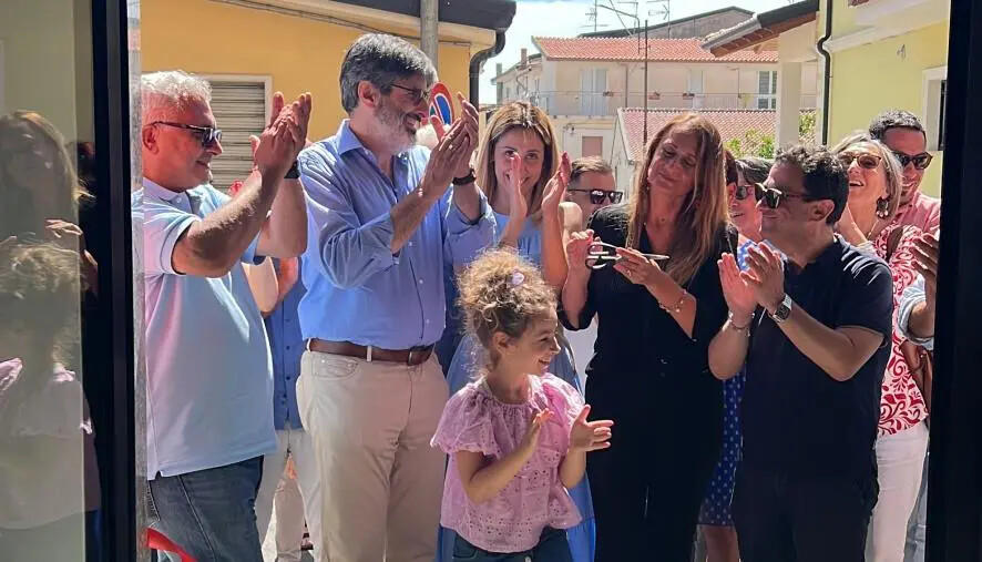 images Lavoro e integrazione, viaggio nella Calabria sana con l’iniziativa di Cgil e Alpaa