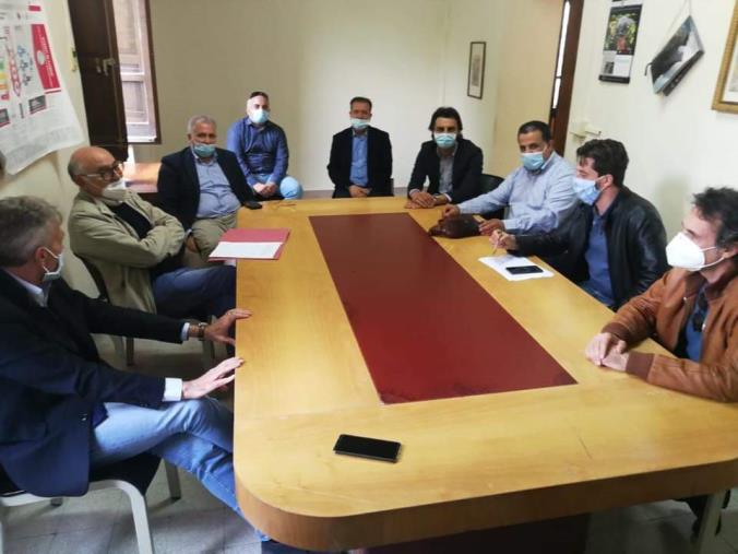 Partiti i lavori lungo il torrente Gennarito a Corigliano-Rossano images Partiti i lavori lungo il torrente Gennarito a Corigliano-Rossano