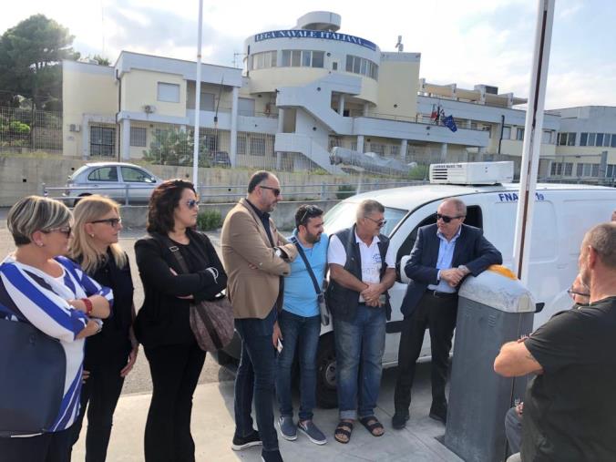 images Droga nel Soveratese, Moreno torna completamente libero