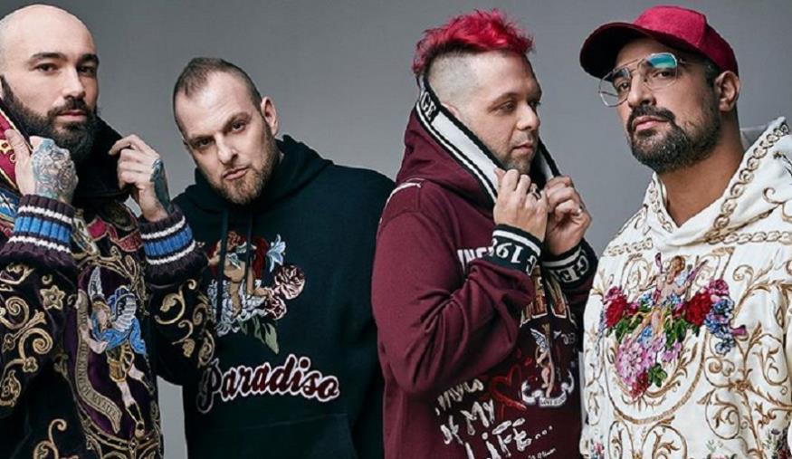 Sabato a Reggio Calabria arrivano i Boomdabash images Sabato a Reggio Calabria arrivano i Boomdabash