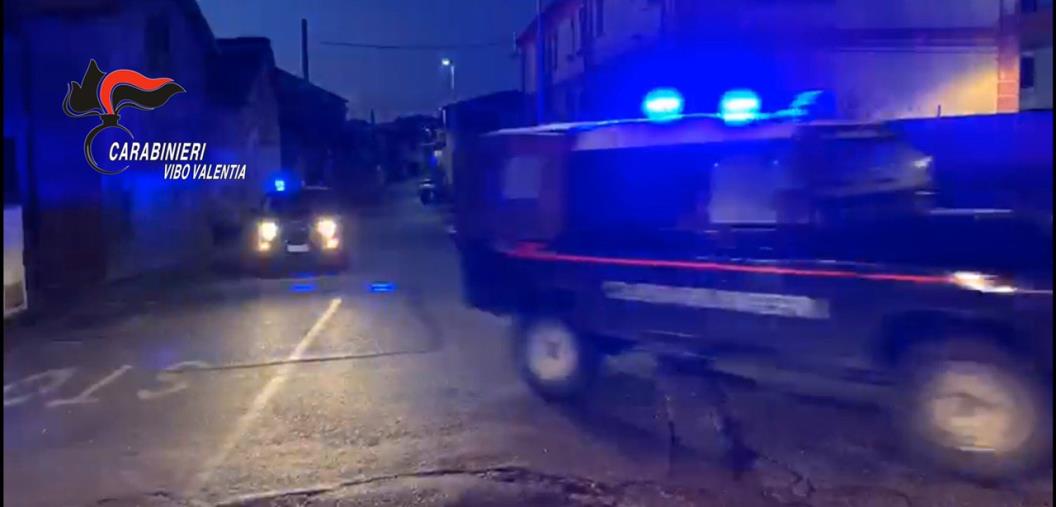 Omicidio Battaglia, in manette sei esponenti della ‘ndrangheta di Piscopio: il loro silenzio garantì l’impunità all’assassino (I NOMI) images Omicidio Battaglia, in manette sei esponenti della ‘ndrangheta di Piscopio: il loro silenzio garantì l’impunità all’assassino (I NOMI)