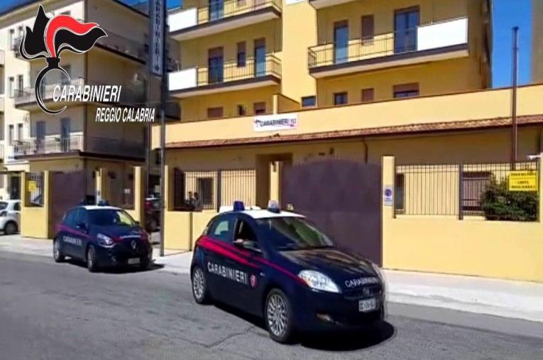 Reggio Calabria, Nas sequestrano una casa di cura per anziani images Reggio Calabria, Nas sequestrano una casa di cura per anziani