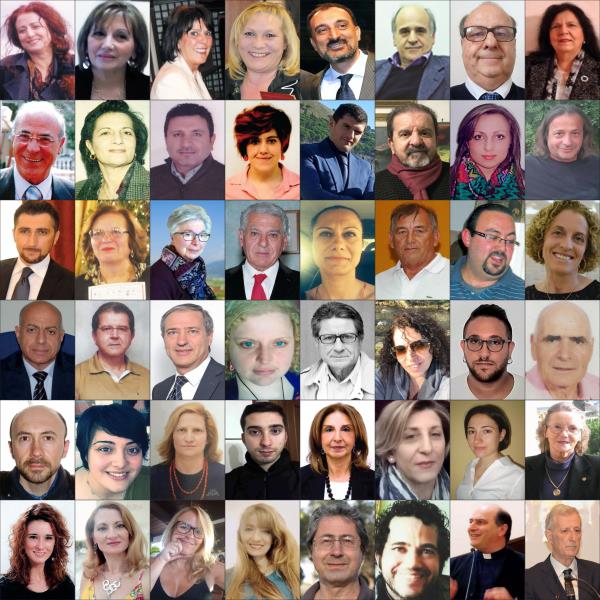 Catanzaro. "Premio Dante" dell'Accademia dei Bronzi: adesioni a tutto campo. La premiazione il 9 agosto a Botricello images Catanzaro. "Premio Dante" dell'Accademia dei Bronzi: adesioni a tutto campo. La premiazione il 9 agosto a Botricello