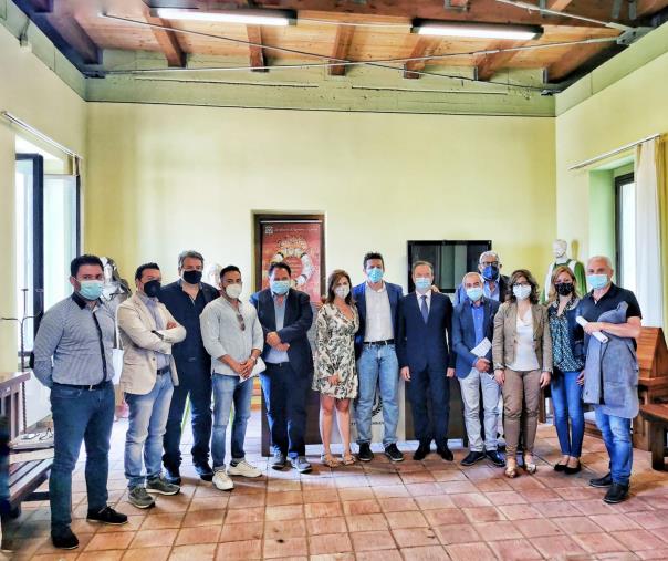 images Corigliano-Rossano. Welfare: approvato il piano sociale di zona del distretto ATS