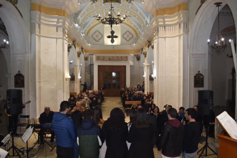 images Isola Capo Rizzuto: trovato cadavere in decomposizione in un'abitazione