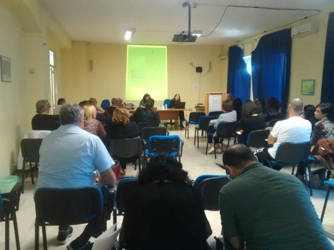 images La denuncia dell'Aisnaf: "I neonati calabresi di serie B. Possibili solo 6 esami su 40 per la prevenzione"