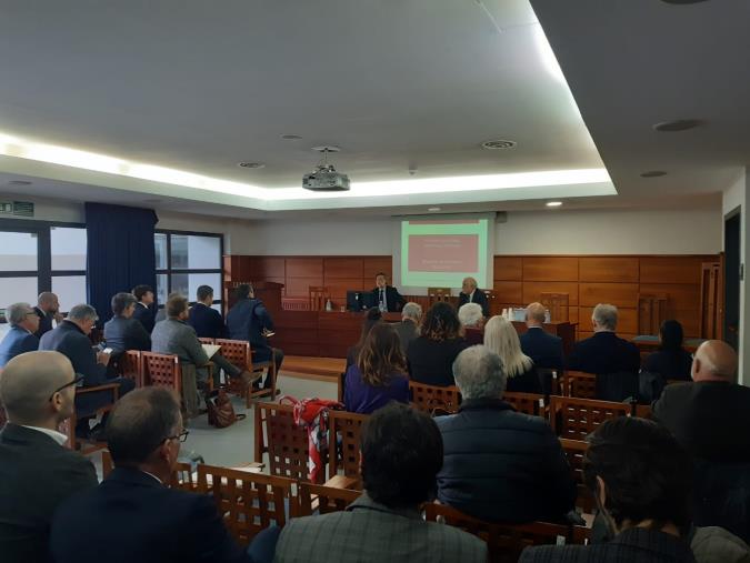 images Mario Tozzi a Vibo Valentia: "Vi racconto com'è nata l'Italia"