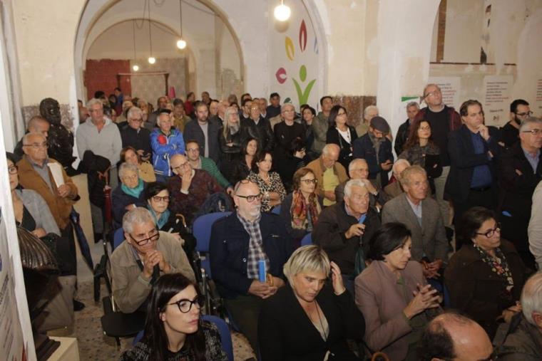 images Reggio Calabria, ultimi appuntamenti di “Cabaret al Castello” con Gianpiero Perone e Sasà Spasiano