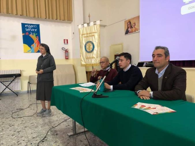 images Guerra in Siria: presidio in solidarietà con i curdi e contro l'attacco turco domani a Cosenza 