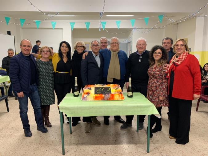 Coronavirus. La solidarietà ha il sapore del cioccolato, l'Acmo dona agli ospedali catanzaresi le uova pasquali images Coronavirus. La solidarietà ha il sapore del cioccolato, l'Acmo dona agli ospedali catanzaresi le uova pasquali