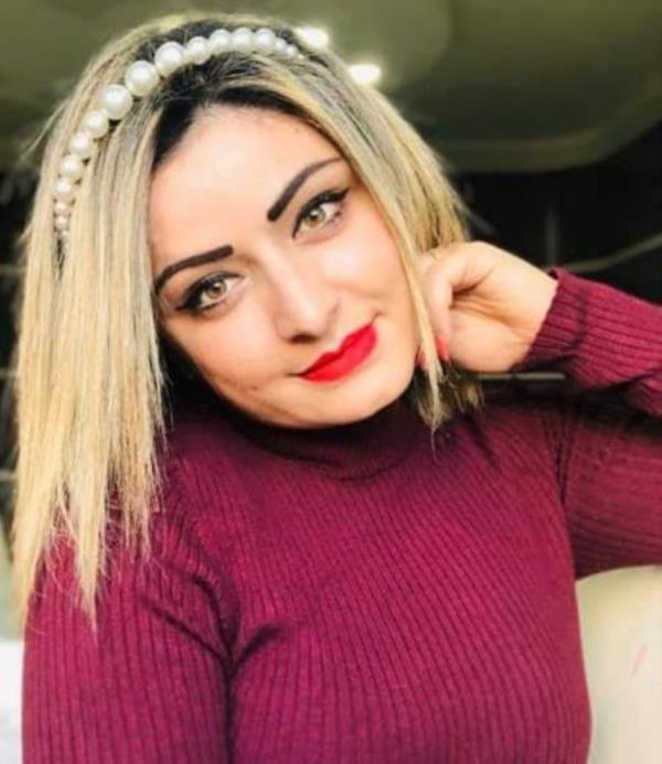 images Continua il grande successo della cantante crotonese Iesia Miletta