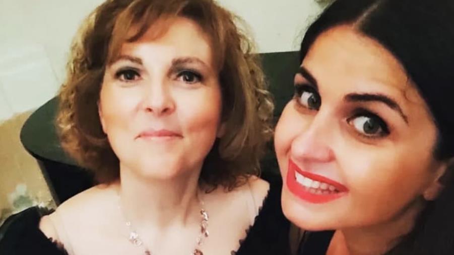 images AMA Calabria, il duo Pignataro-De Santi in concerto all’Auditorium Santa Chiara di Tropea