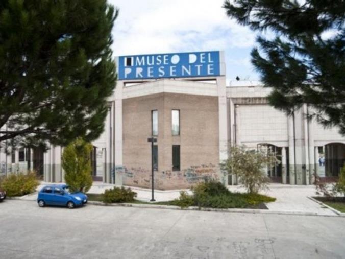 images Rende ancora più inclusiva: ottenuto il finanziamento per l’accessibilità del Museo del Presente