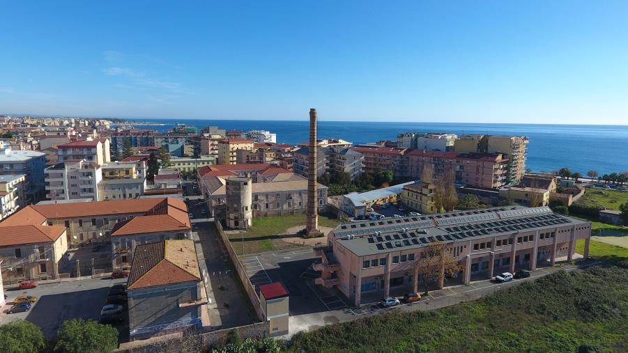 images L’ I.T.E. "Grimaldi-Pacioli" di Catanzaro è "Scuola-Polo" per le finali dei Giochi Matematici del Mediterraneo