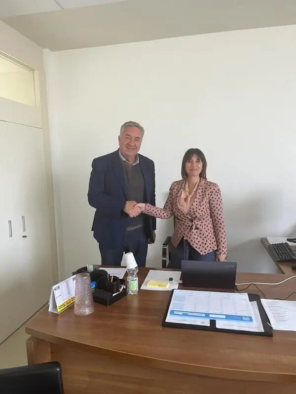 images Alloggi in via Pietà: vertice tra Comune di Pizzo e Aterp