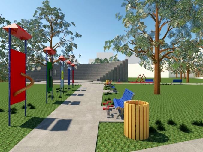 images Ancora un atto di vandalismo al Parco "Piero Romeo" di Cosenza: divelto il defibrillatore