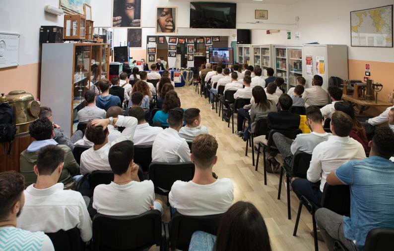 Lamezia Terme, Bevivino ottimista su procedura concordato preventivo Multiservizi images Lamezia Terme, Bevivino ottimista su procedura concordato preventivo Multiservizi