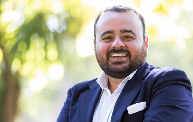 Noi Moderati, a Vito Pitaro l'interim del coordinamento nella provincia di Vibo images Noi Moderati, a Vito Pitaro l'interim del coordinamento nella provincia di Vibo