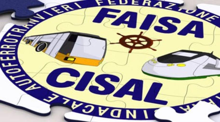 images Trasporti, le rivendicazioni di Faisa-Cisal dopo la transazione sindacale con Birs