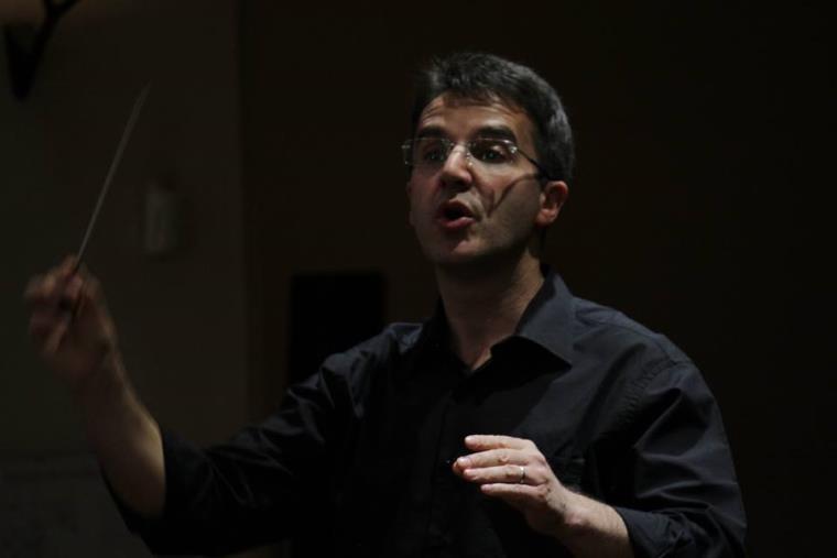 images Domani l'Orchestra Giovanile di Laureana di Borrello festeggia i suoi 11 anni d’attività con un concerto nella chiesa Matrice