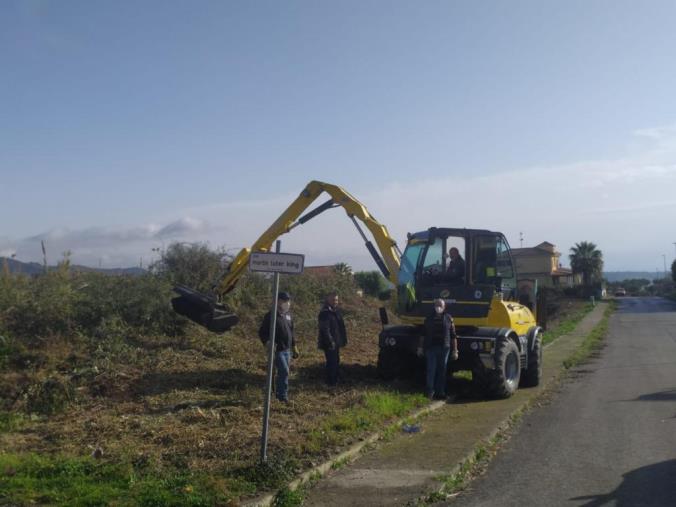 images Consorzio di Bonifica Catanzaro, la pazienza è finita: “Sei mesi senza stipendio”