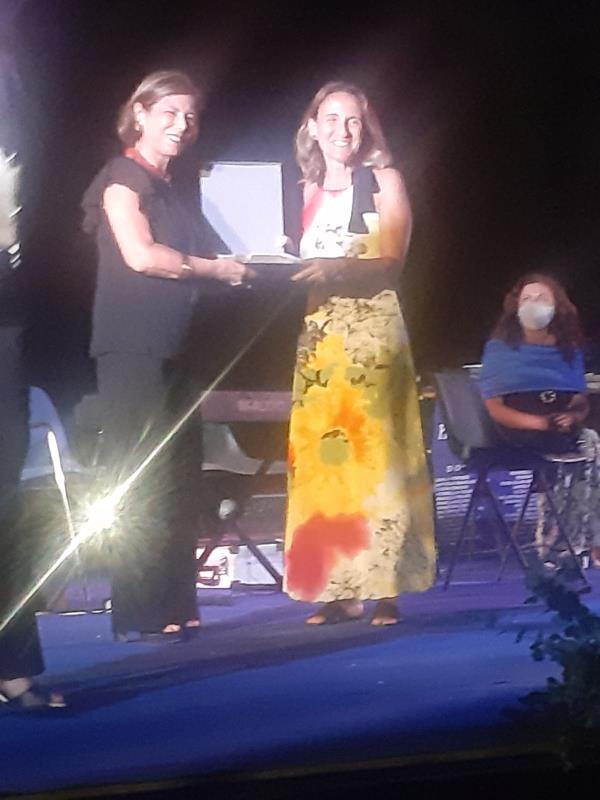 Alla dottoressa Maria Concetta Galati il Premio “Donne di Talento” 2021 del Cenacolo della Cultura e delle Scienze di Locri images Alla dottoressa Maria Concetta Galati il Premio “Donne di Talento” 2021 del Cenacolo della Cultura e delle Scienze di Locri