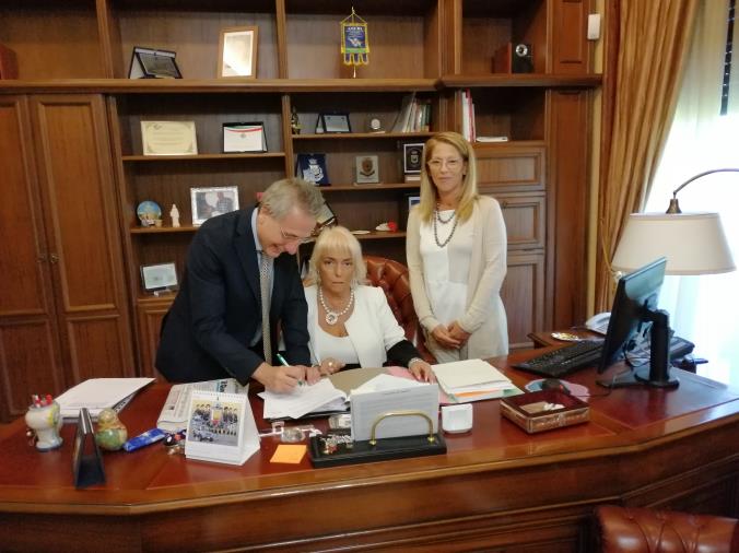 Corona pronta a sbarcare al Noa Club di Soverato (VIDEO) images Corona pronta a sbarcare al Noa Club di Soverato (VIDEO)