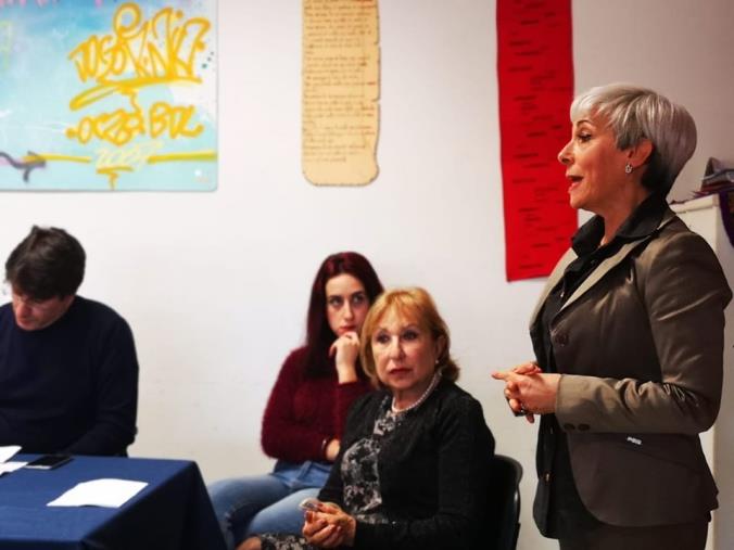 In serie C Gold la Planet perde con onore 89-84 contro la capolista Agropoli images In serie C Gold la Planet perde con onore 89-84 contro la capolista Agropoli