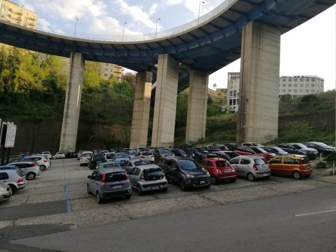 images Catanzaro-Crotone con le navette dal parcheggio Musofalo, la soddisfazione del consigliere Buccolieri 