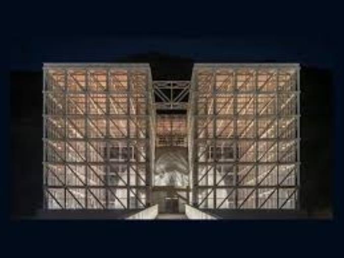 images Nella Cittadella regionale il primo soccorso è "scaduto"