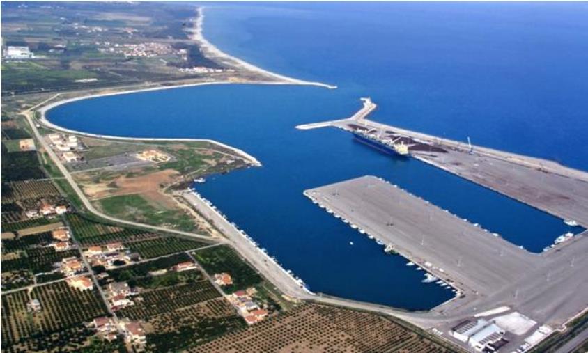 Baker Hughes, l'Azienda: "Non ci sono più le condizioni per l'investimento in Calabria" images Baker Hughes, l'Azienda: "Non ci sono più le condizioni per l'investimento in Calabria"