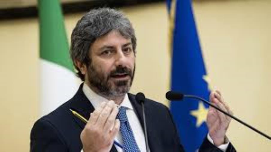 images Autonomia differenziata, a Catanzaro arriva l'ex Presidente della&nbsp; Camera dei Deputati Fico