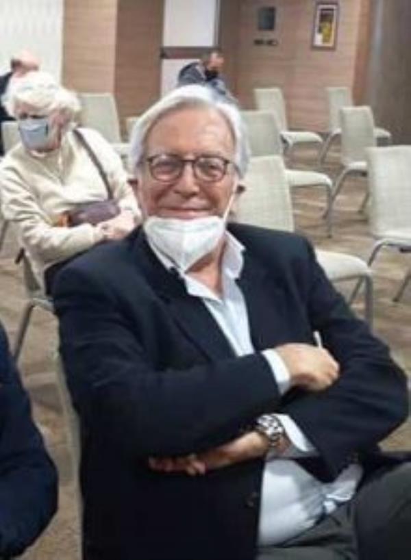 images Brizzi presidente del Consorzio di bonifica "Alto Jonio reggino", Macrì (Copagri): "Con lui un cambio di paradigma"