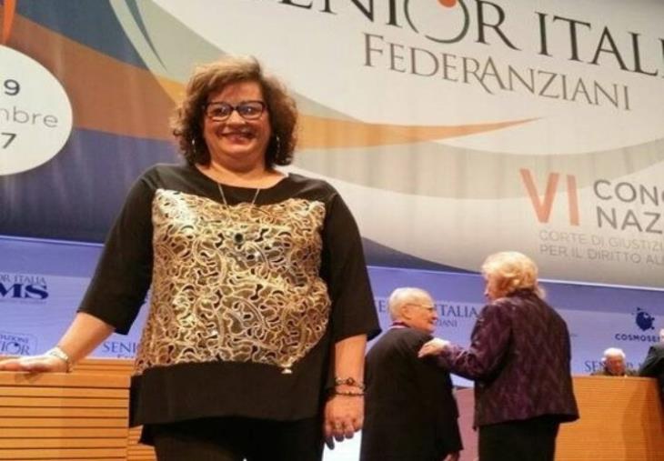 Coronavirus. Stancato (FederAnziani): “Donati tablet per seguire la didattica a distanza. Siamo sempre vicini e presenti in queste giornate” images Coronavirus. Stancato (FederAnziani): “Donati tablet per seguire la didattica a distanza. Siamo sempre vicini e presenti in queste giornate”