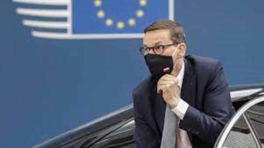 Unione Europea in bilico. La pronuncia della Corte Costituzionale polacca delinea un attacco senza precedenti alle norme europee images Unione Europea in bilico. La pronuncia della Corte Costituzionale polacca delinea un attacco senza precedenti alle norme europee