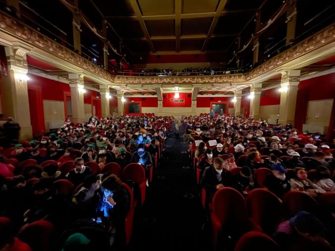 Ama Calabria, proseguono a Lamezia Terme i progetti rivolti agli allievi degli istituti comprensivi images Ama Calabria, proseguono a Lamezia Terme i progetti rivolti agli allievi degli istituti comprensivi