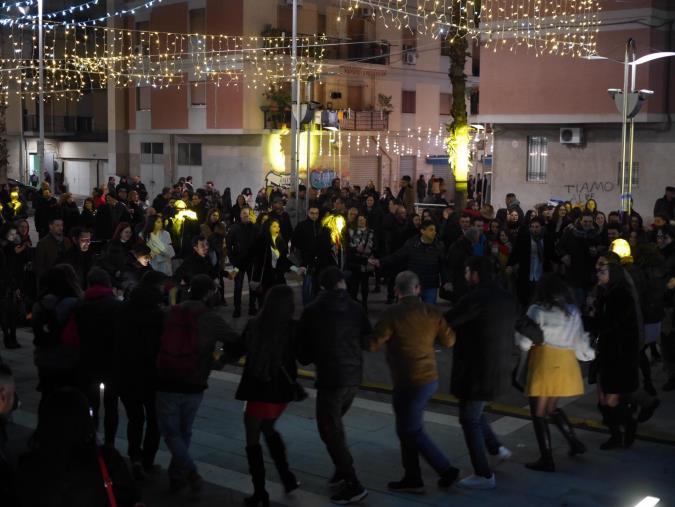 Successo di pubblico al concerto di Natale a Corigliano Rossano images Successo di pubblico al concerto di Natale a Corigliano Rossano