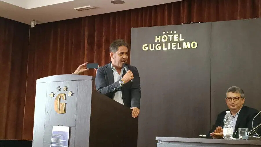 “Azione” guarda alle Provinciali di dicembre: Guerriero convoca la prima riunione del direttivo images “Azione” guarda alle Provinciali di dicembre: Guerriero convoca la prima riunione del direttivo