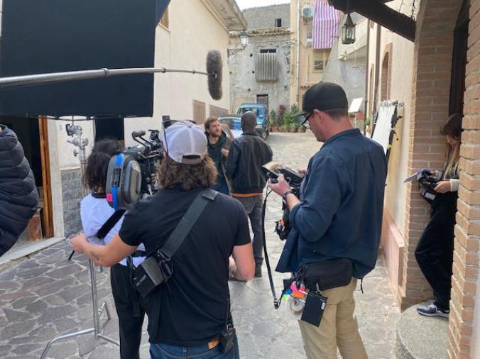 images Cinema, sarà presentato il 15 novembre "Basileia" sostenuto da Calabria Film Commission