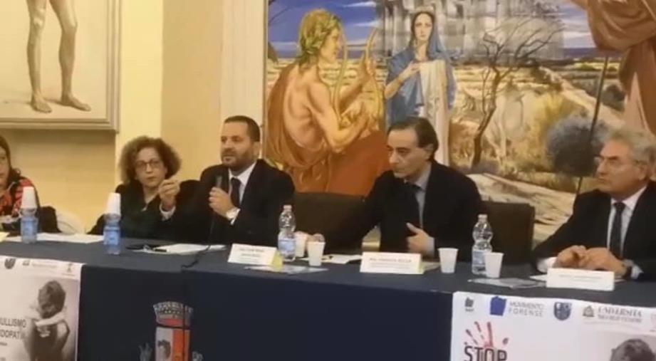 “Tutela dei Minori”, gli avvocati Rocca e Santacroce a Cirò Marina mettono in guardia dai pericoli della rete images “Tutela dei Minori”, gli avvocati Rocca e Santacroce a Cirò Marina mettono in guardia dai pericoli della rete